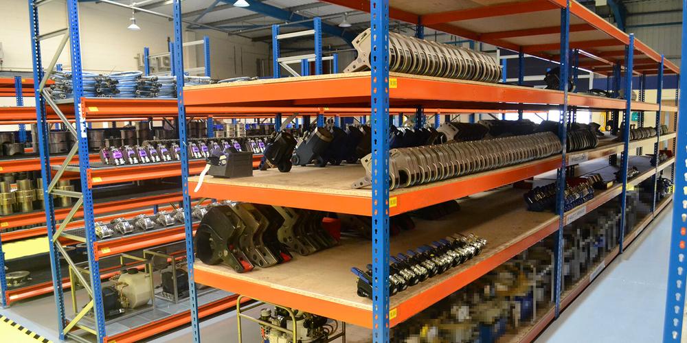 brake Teile supply