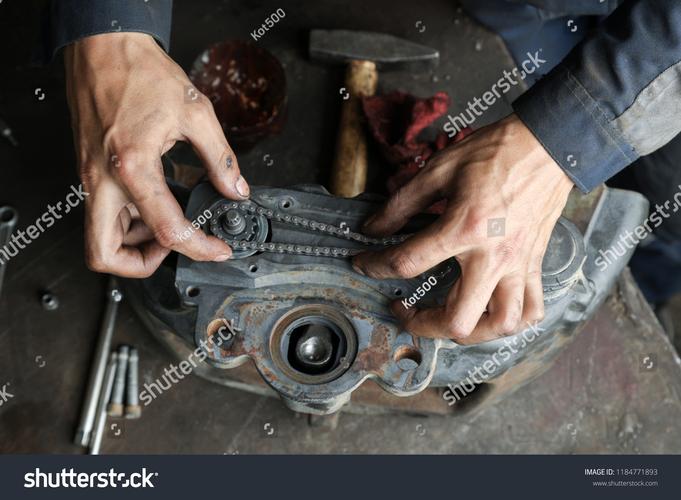 brake Teile supply