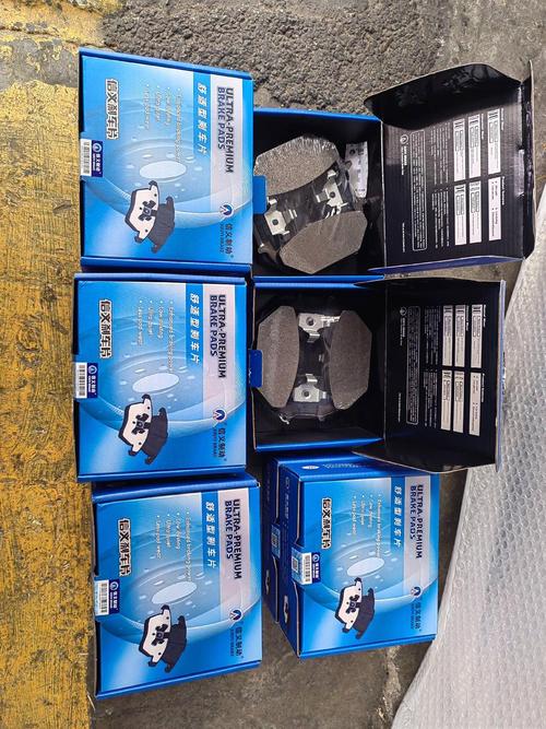 Brake System Service