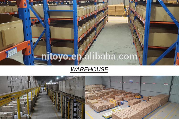 bumper warehouse