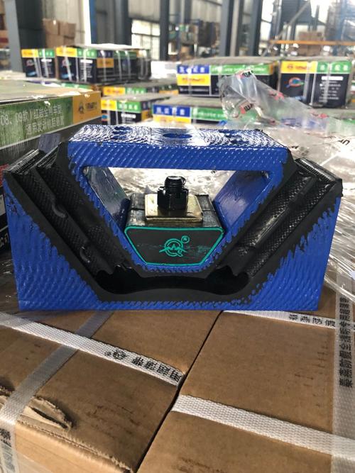 bumper warehouse