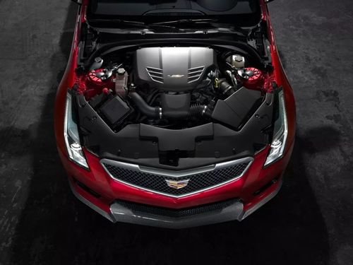 cadillac Teile online