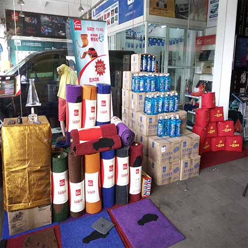 call汽车配件.com