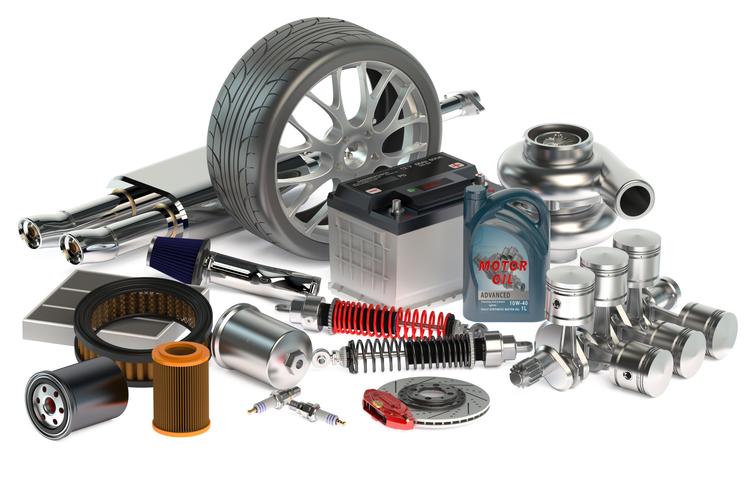 Autopart.com used Autoteile