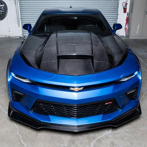 chevrolet accessories website