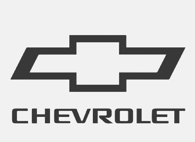 chevrolet part number