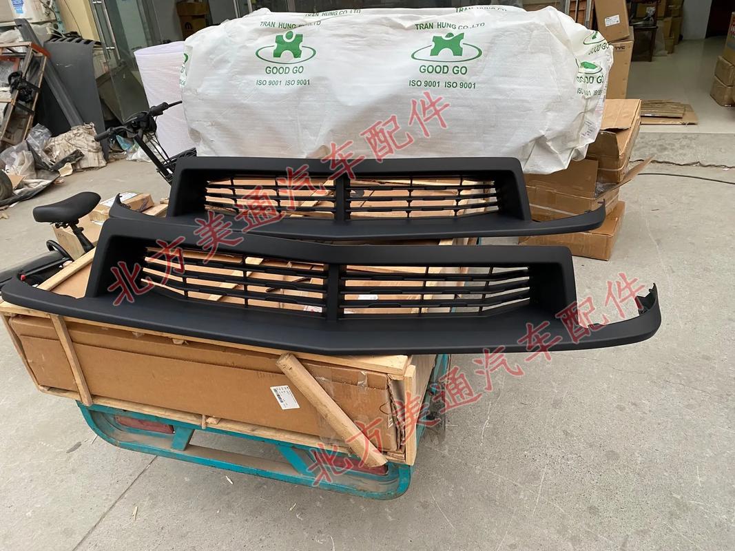 chevrolet truck Teile