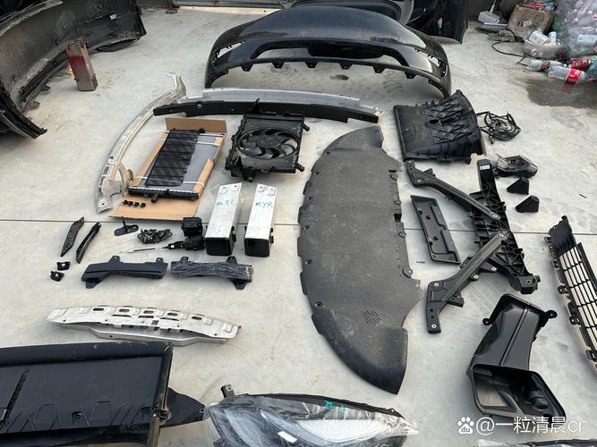 chevrolet wholesale parts