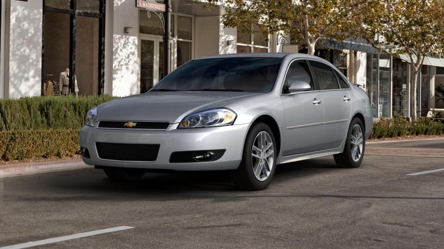 chevy part numbers