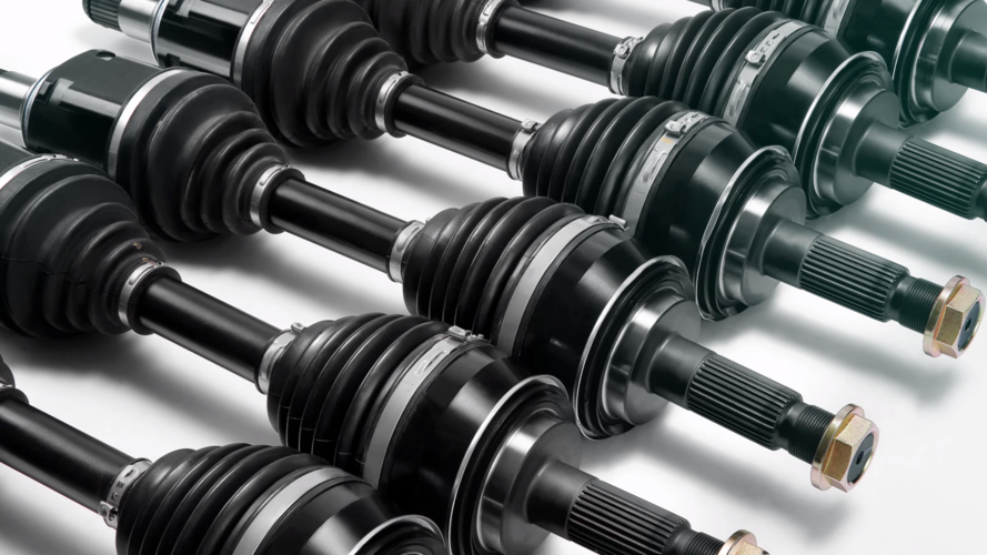 chicago wholesale auto parts