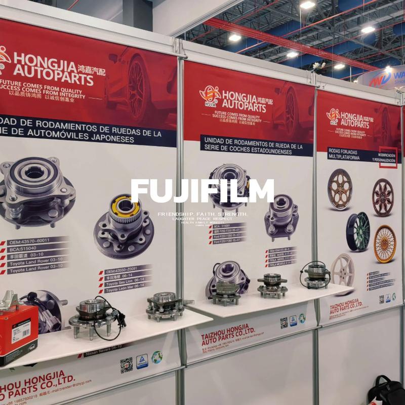 columbia auto parts inc
