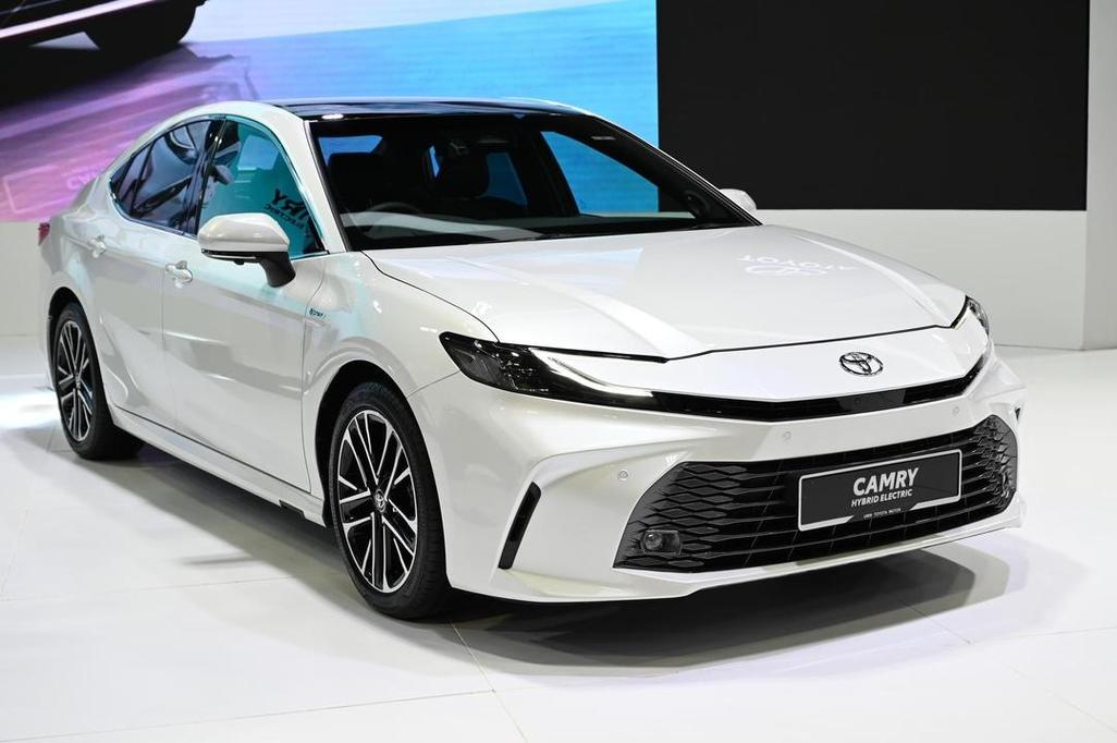 compatible for camry