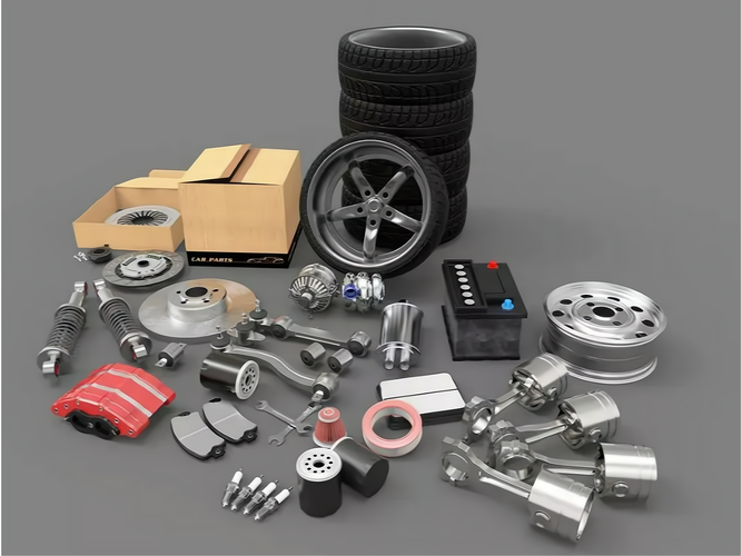 compatible for chevy conrods