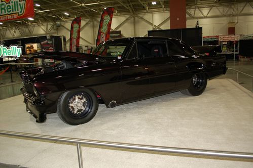 compatible for chevy conrods