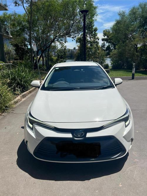 Compatible for Corolla