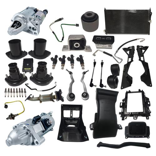 compatible for honda