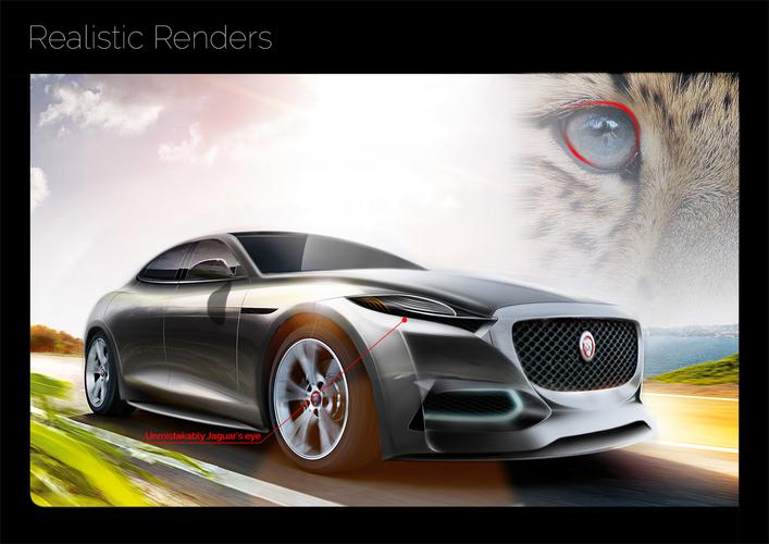 Compatible for Jaguar Coilovers