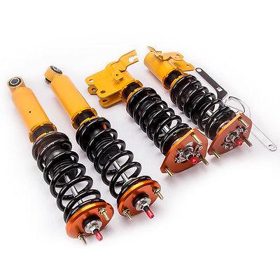 compatible for nissan t7 series coilovers