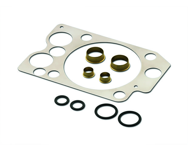 Cylinder Gasket Kit