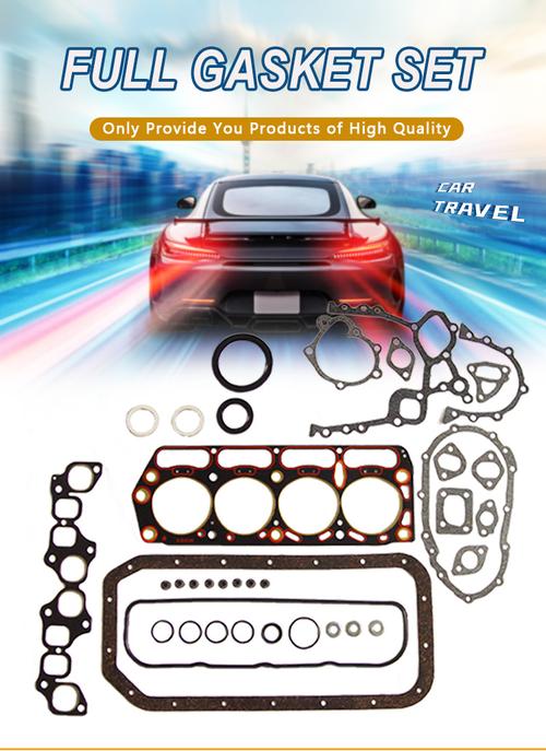 Cylinder Gasket Kit