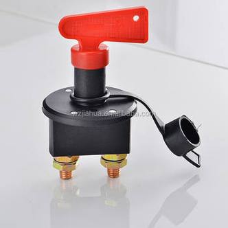 Dual Battery Isolator