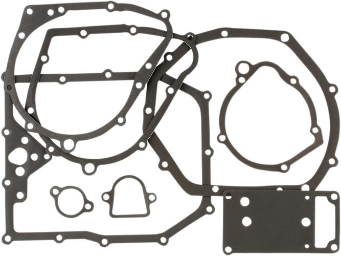 engine insulating pad