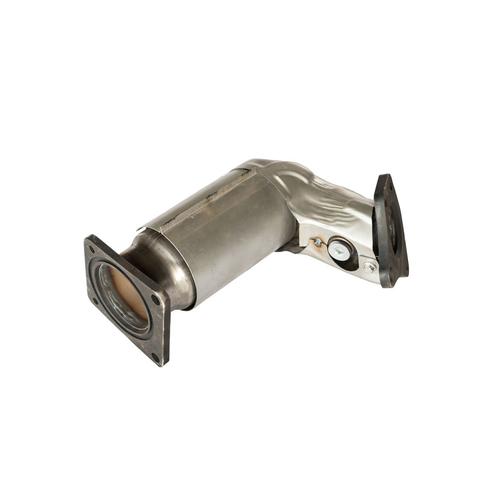 Exhaust Silencers