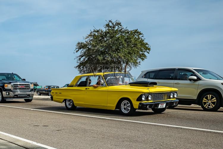 ford fairlane pièces