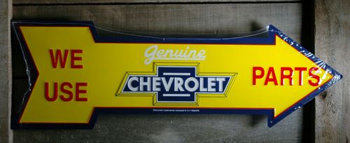 genuine chevrolet Teile