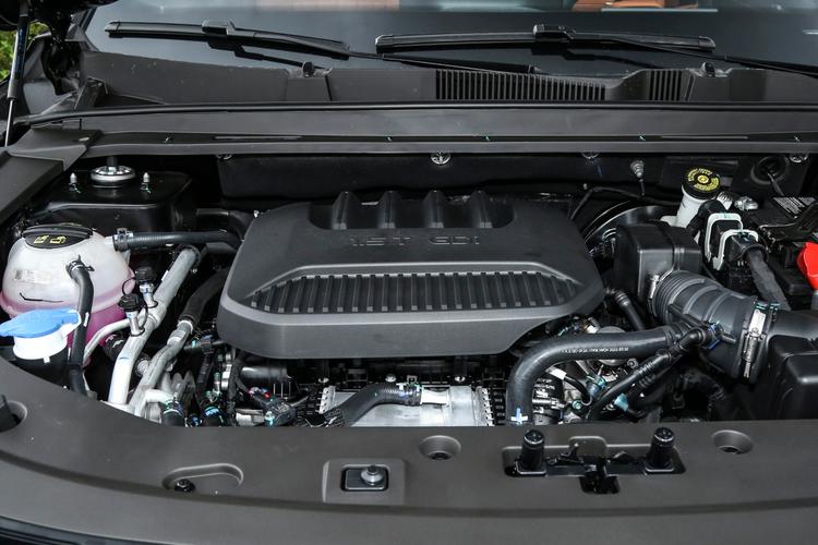 golf Autot storage