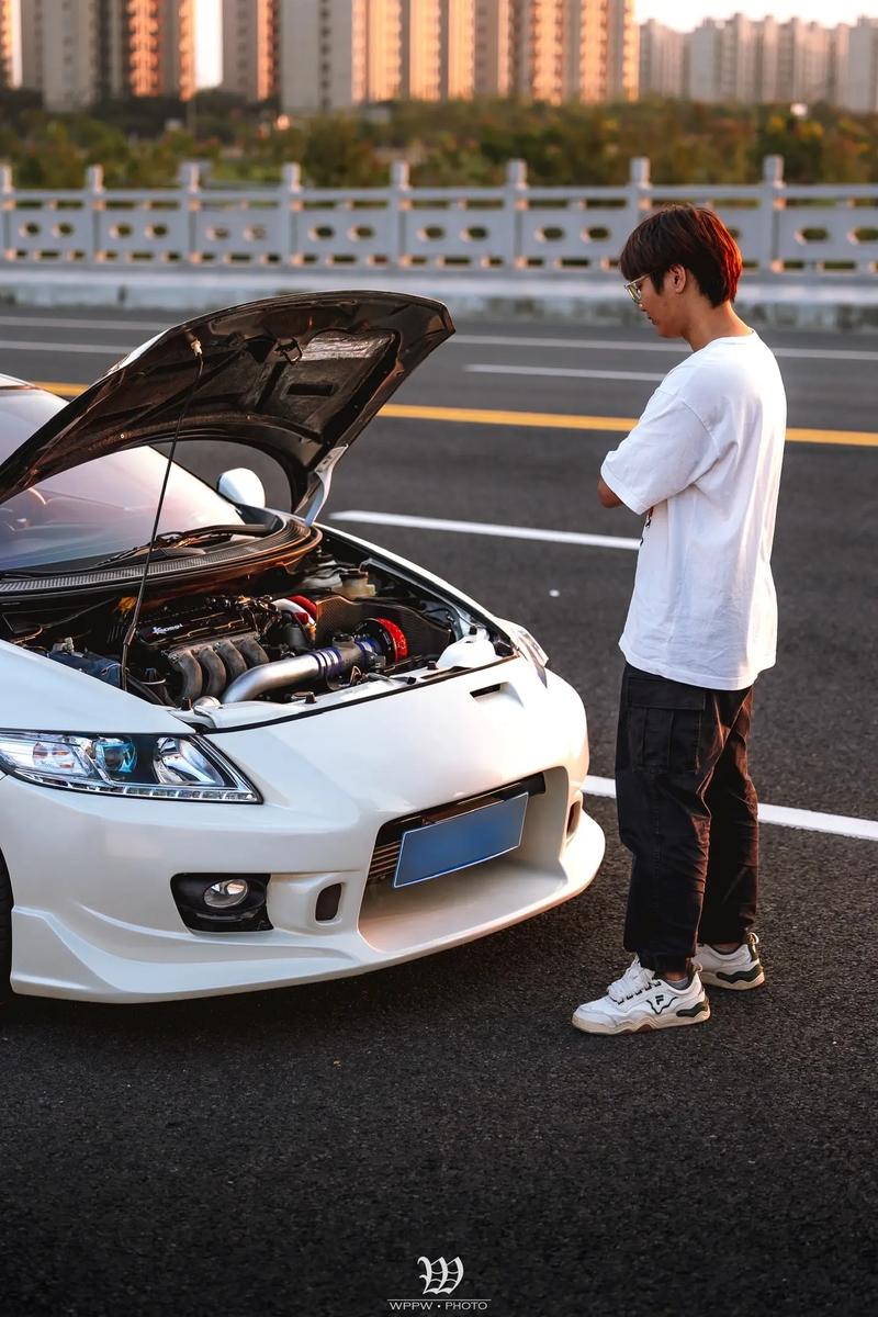 honda jdm parts