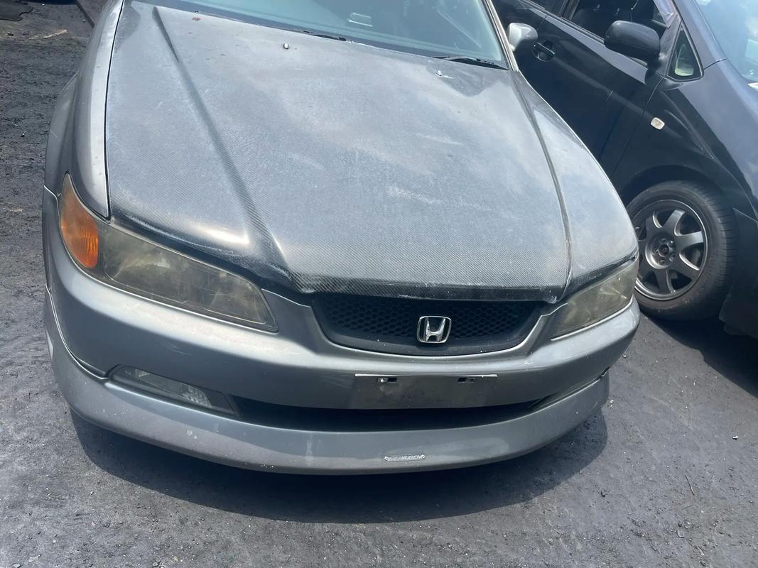 honda salvage yards cerca de mí