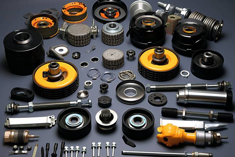 hunts Auto spares