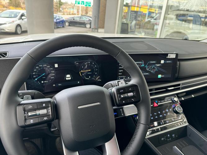 hyundai santa fe Autoteile