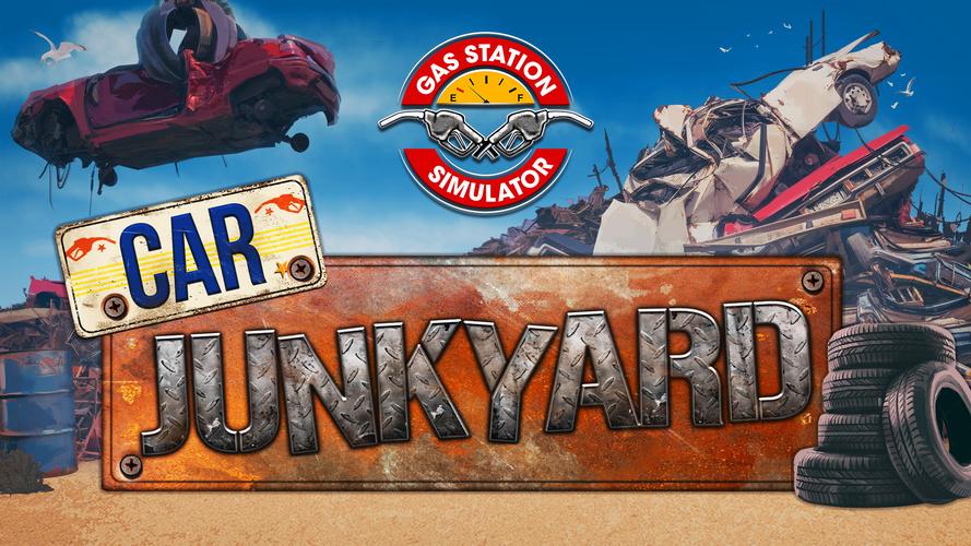 junkyardカーパーツオンライン
