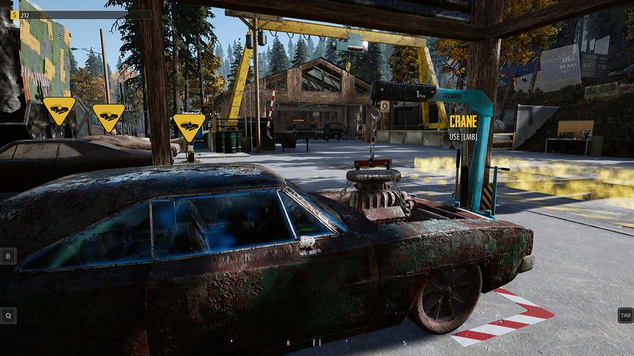 junkyardカーパーツオンライン