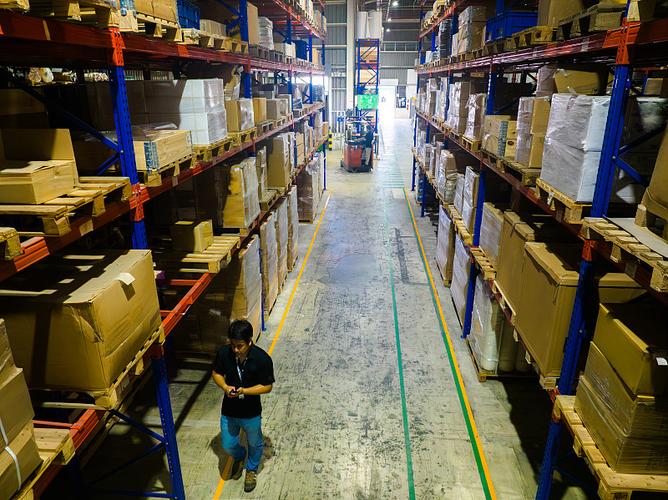 langhorne汽车配件warehouse