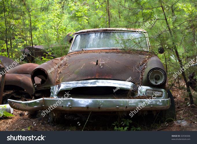 lkq junk yard