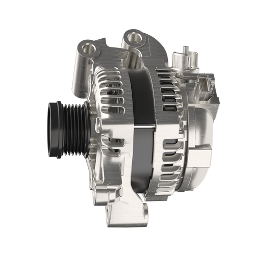 mid county alternator