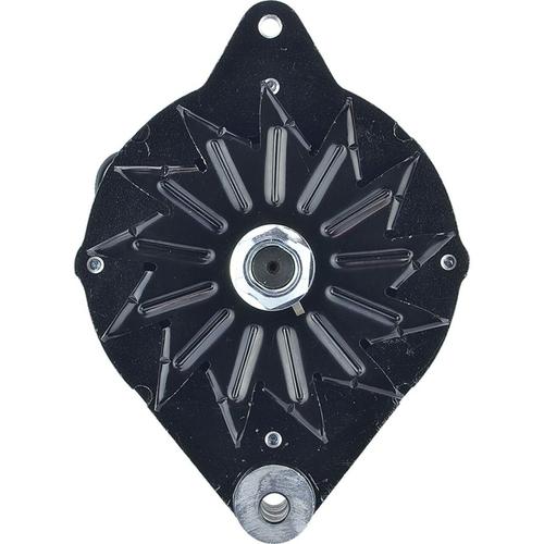 mid county alternator