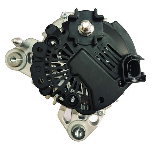 mid county alternator