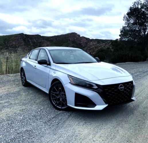 modded altima