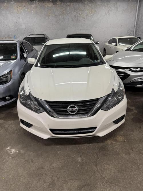nissan altima accessories