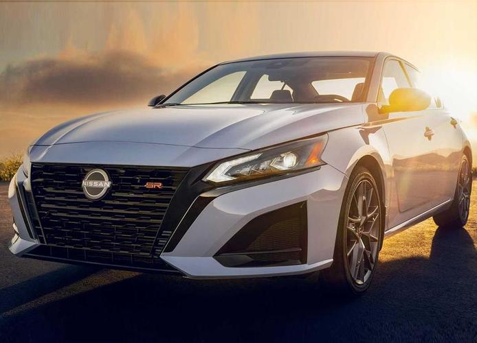 nissan altima Autoteile