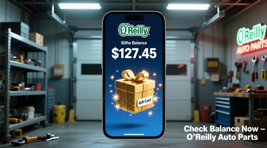 o'reilly replace battery