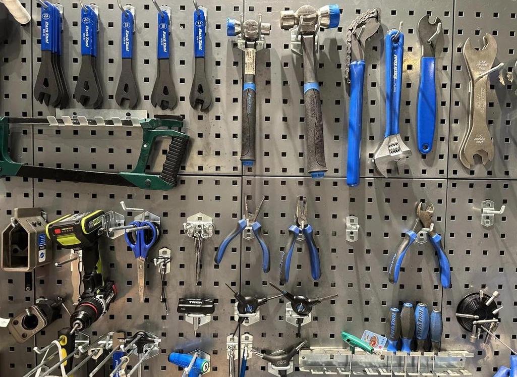 oe replacement parts