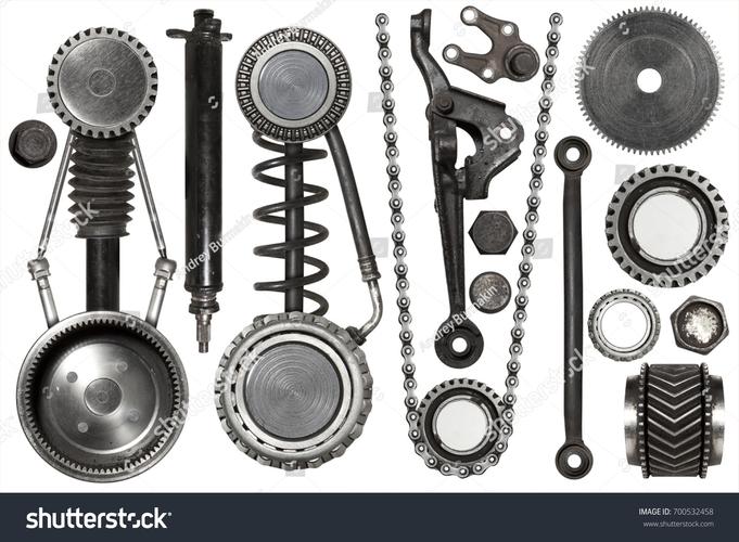 old car parts online