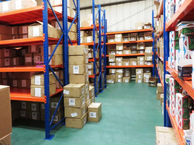 order Teile online
