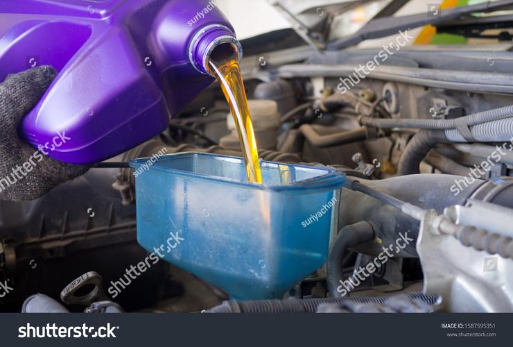oreillys oil change specials