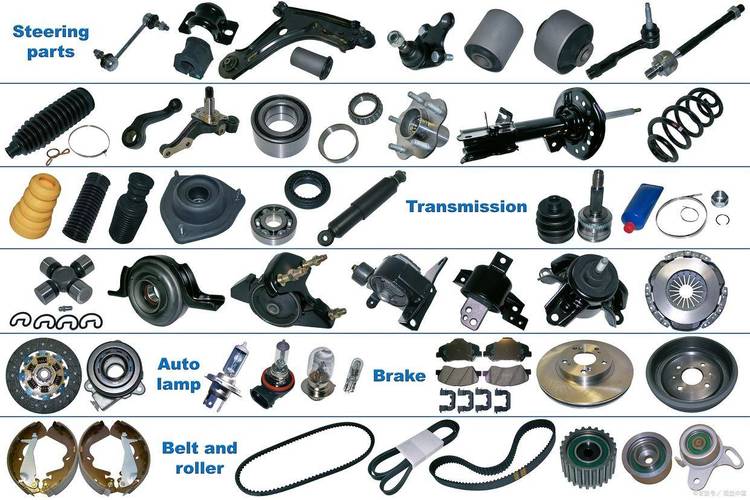 orileys auto parts online store